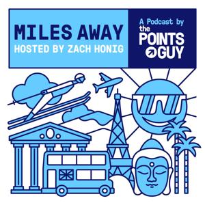 Miles Away by The Points Guy