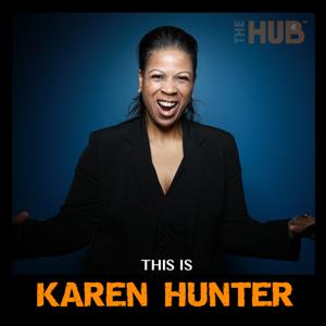 This Is Karen Hunter by Karen Hunter