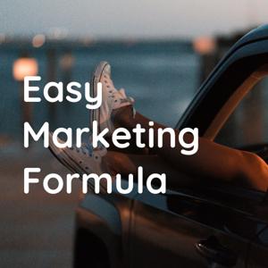 Easy Marketing Formula