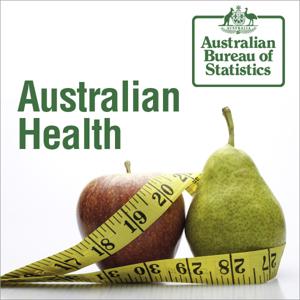 Australian Health - Australian Bureau of Statistics