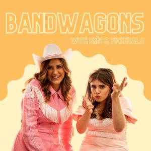 Bandwagons by Bríd Browne & Fionnuala Jones
