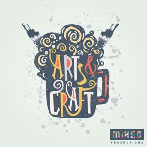 Arts & Craft Podcast