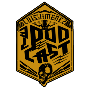 Luis Jimenez Podcast by luisjimenezpodcast@gmail.com (Luis Jimenez Podcast)
