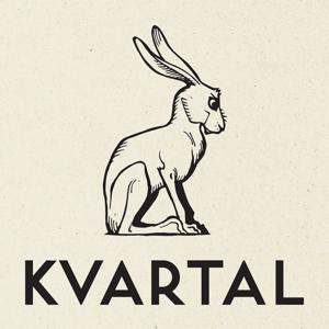 Kvartal by Kvartal