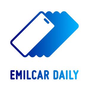 Emilcar Daily by Emilcar