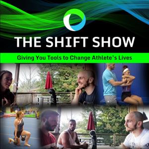 The SHIFT Show by Dave Tilley