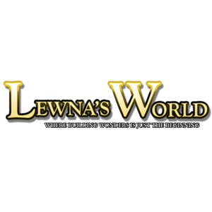 Lewna's World