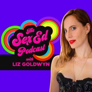 The Sex Ed by Liz Goldwyn