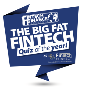 The Big Fat Fintech Quiz of the Year