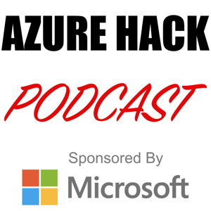Azure FedHack Podcast