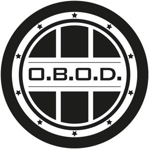 O.B.O.D. by Mito Gegič, Igor Harb, Aljoša Harlamov