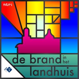 De Brand in het Landhuis by NPO Radio 1 / NTR
