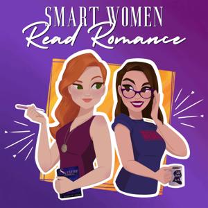 Smart Women Read Romance by Jessen & Juliette