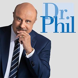 Ask Dr. Phil by CBS News Radio