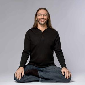 The Mindfulness Meditation Podcast with Danny Ford