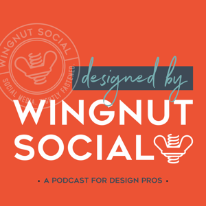 Designed by Wingnut Social | Interior Design Business by Darla Powell