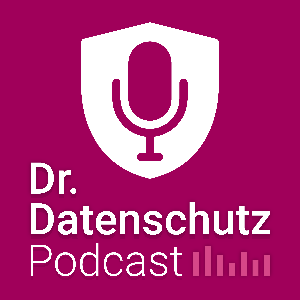 Dr. Datenschutz Podcast by Dr. Datenschutz