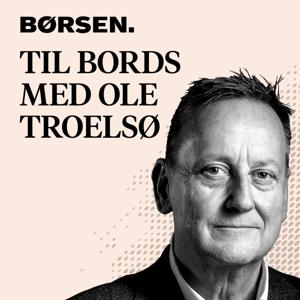 Til bords med Ole Troelsø by Børsen
