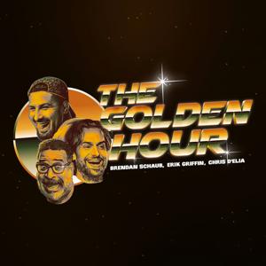 King and the Sting and the Wing by Theo Von, Brendan Schaub, and Chris D’Elia