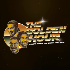 The Golden Hour by PodcastOne