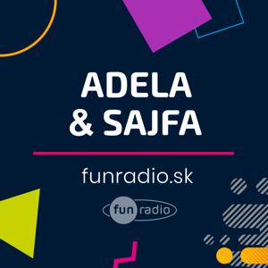 Adela a Sajfa by jasomfunradio