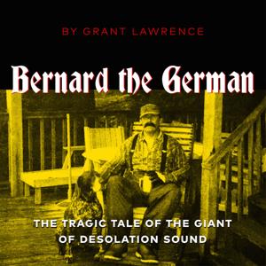 Bernard the German