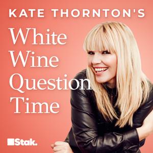 White Wine Question Time by Stak
