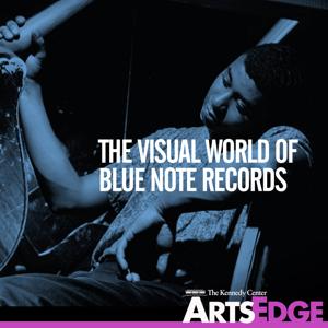 The Visual World of Blue Note Records