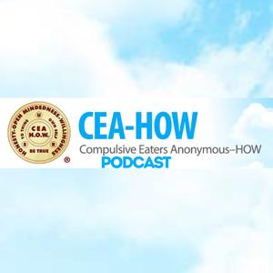 ceahow's podcast