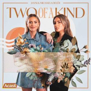 Two Of a Kind by Janni & Michaela
