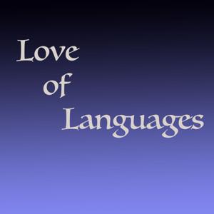 Love of Languages