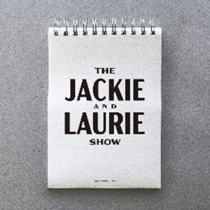 The Jackie and Laurie Show by Jackie Kashian, Laurie Kilmartin, and Maximum Fun