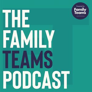 The Family Teams Podcast by Jefferson Bethke & Jeremy Pryor