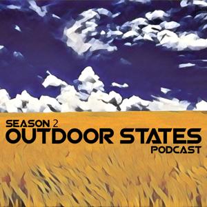 Outdoor States Podcast
