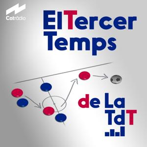 El tercer temps de LaTdT by Catalunya Ràdio