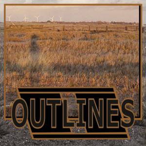 The Outlines Podcast: UK True Crime