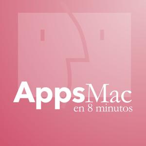 AppsMac en 8 minutos by Christian Garcia