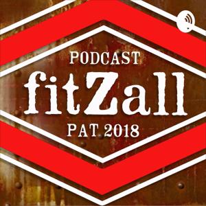 The FitZall Podcast by Jimmy Andrew Eric