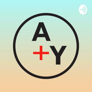 A and Y Podcast サンフランシスコから女子トーク by Asami and Yurie