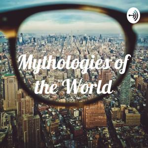 Mythologies of the World