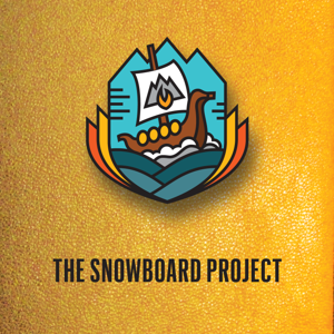 The Snowboard Project by The Snowboard Project