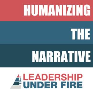 Leadership Under Fire by Leadership Under Fire