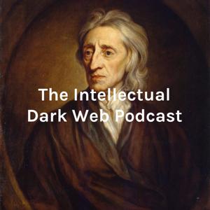 THE INTELLECTUAL DARK WEB PODCAST (HOBBES + LOCKE + ROUSSEAU + US CONSTITUTION in ONE SINGLE BOOK)