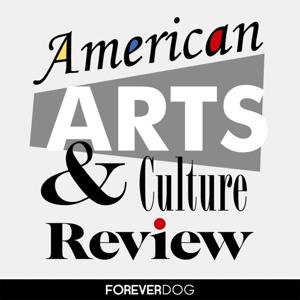 American Arts & Culture Review with Clay Tatum, Whitmer Thomas and Rodney Berry