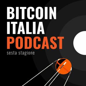 Bitcoin Italia Podcast by terminus podcasts