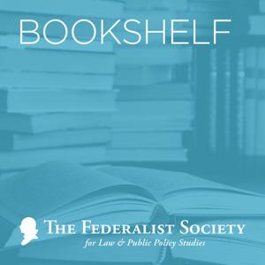 Faculty Division Bookshelf by The Federalist Society