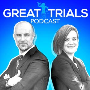 The Great Trials Podcast by The Great Trials Podcast