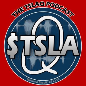 TSLAQ Podcast