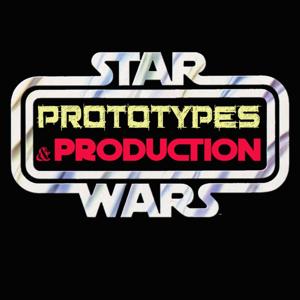 Star Wars: Prototypes and Production by Star Wars: Prototypes and Production