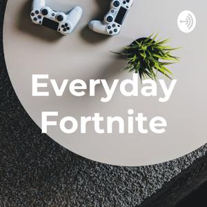 Everyday Fortnite